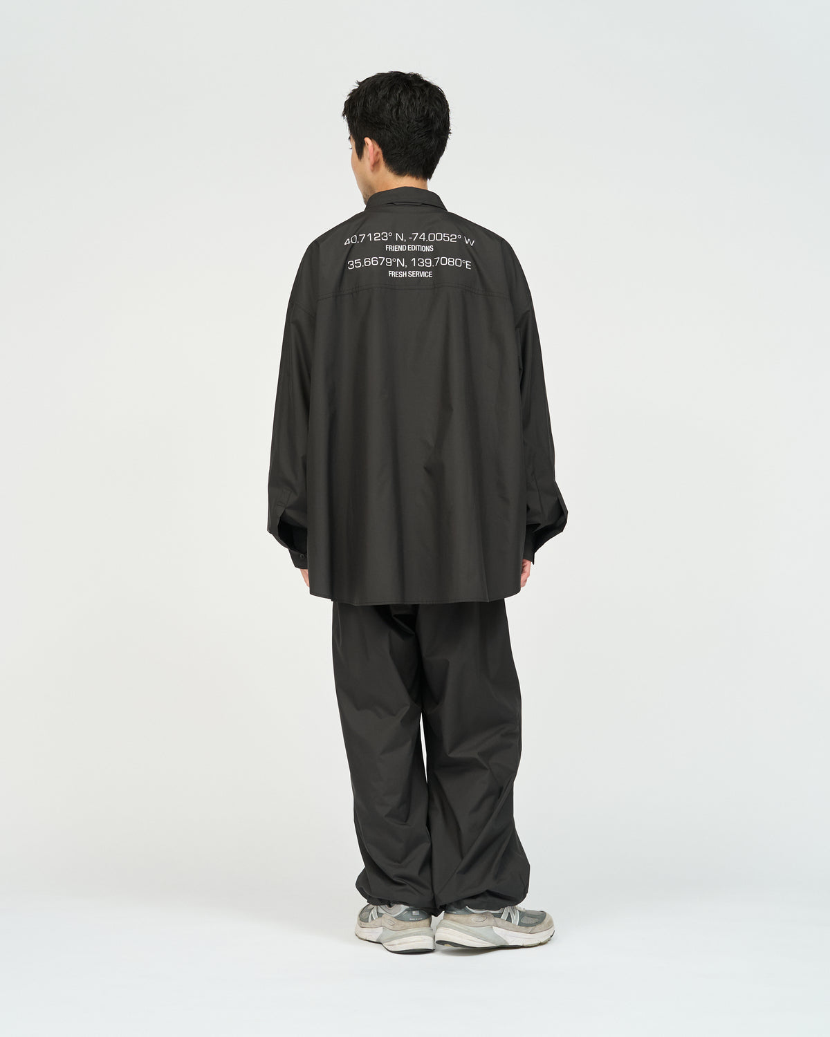 PERTEX® QUANTUM TECH SHIRT ”AXIS”