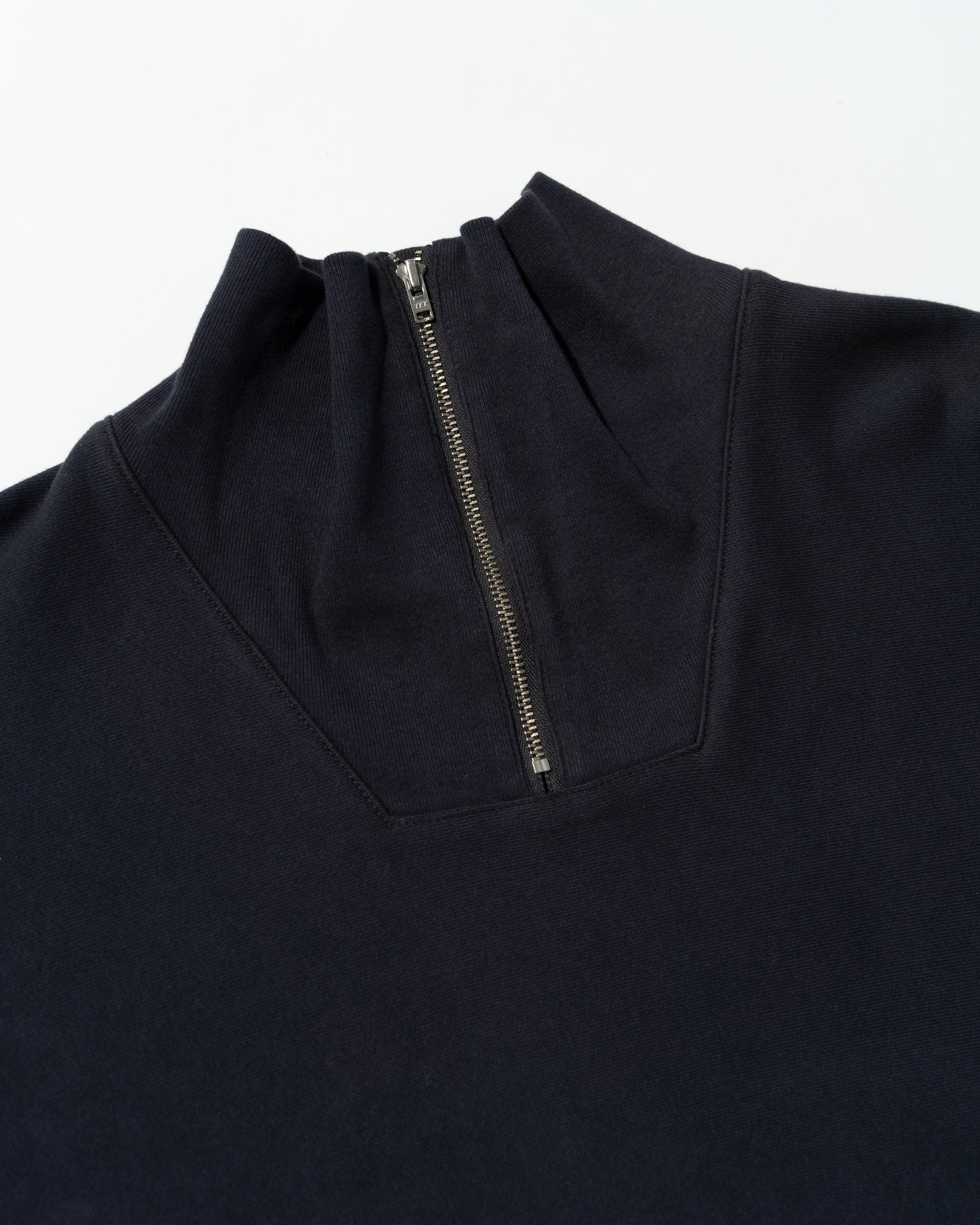 【9/5(土)発売】CLASSIC TERRY SWEAT HALF ZIP