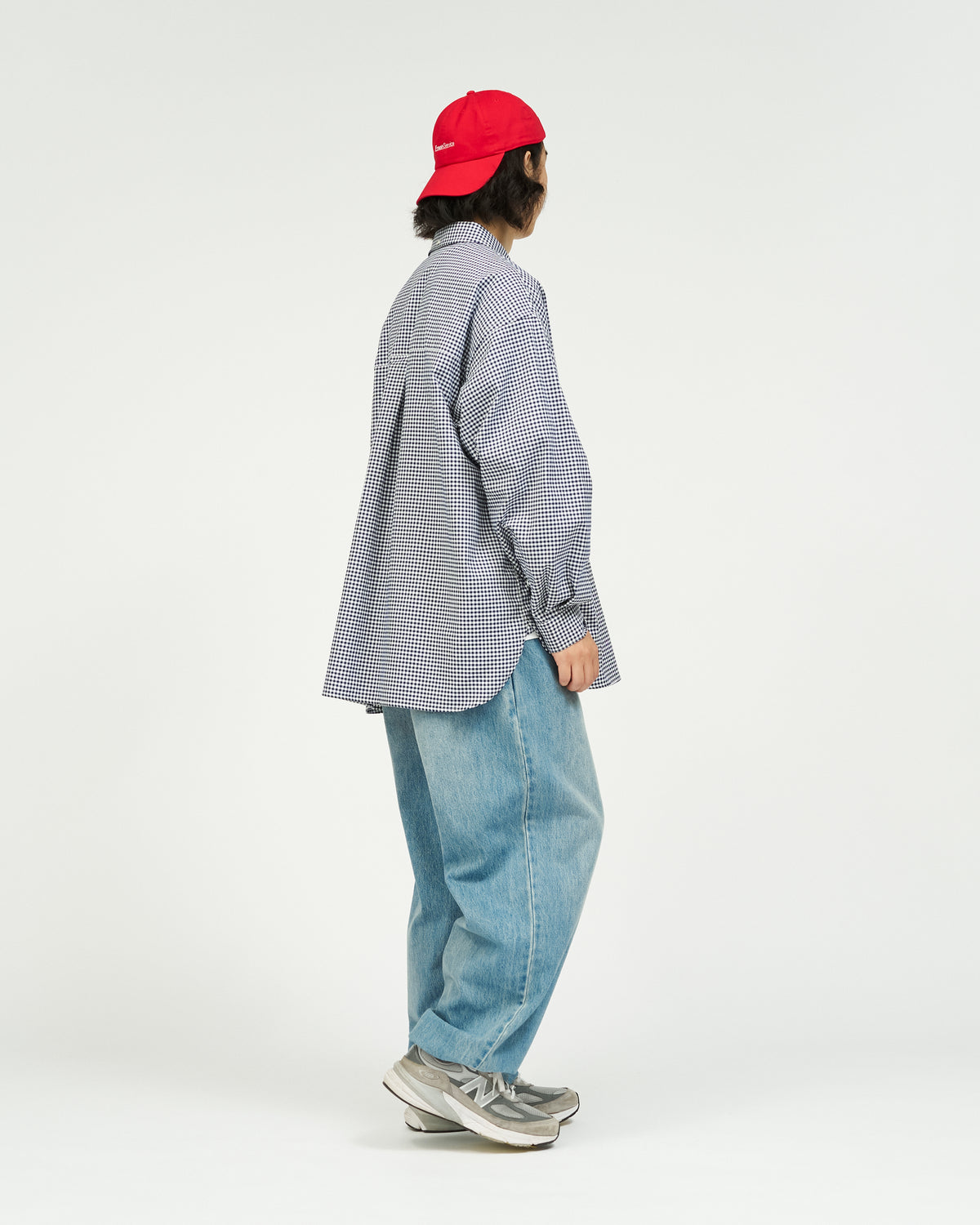 DRY OXFORD CORPORATE L/S B.D SHIRT
