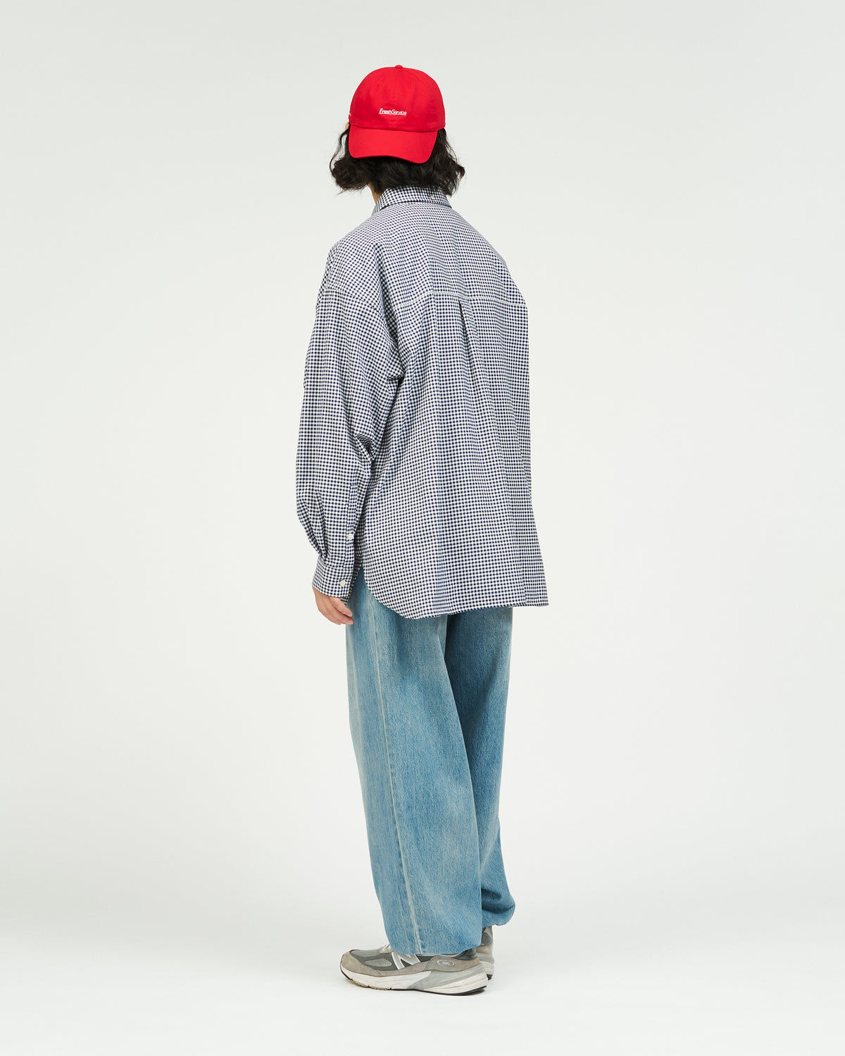 DRY OXFORD CORPORATE L/S B.D SHIRT
