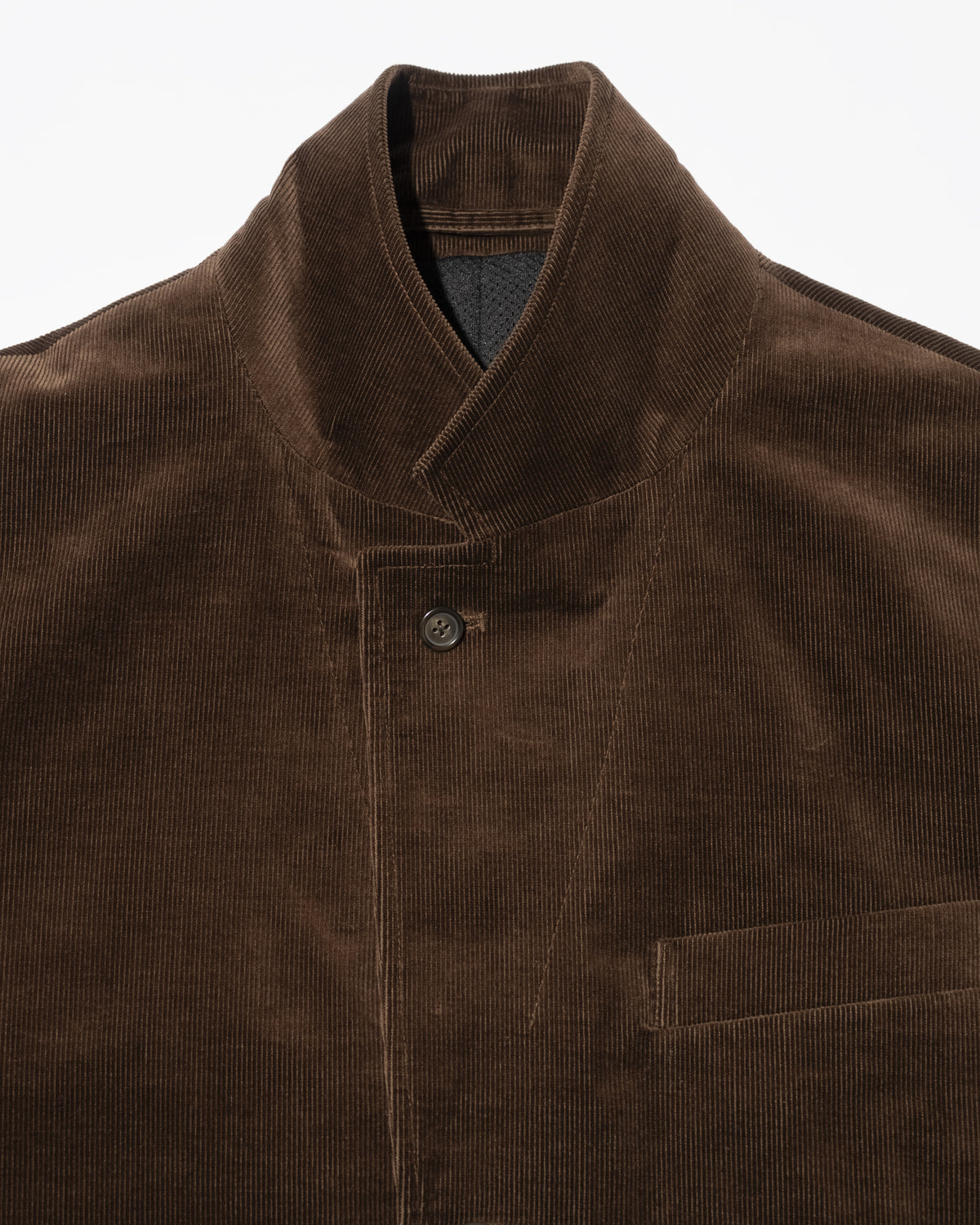 【10/3(土)発売】AIR CORDUROY JACKET