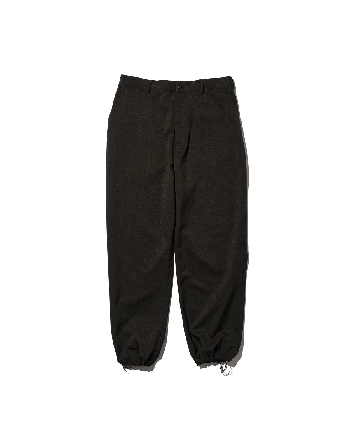 【9/12(土)発売】WOOLY TWILL TROUSERS