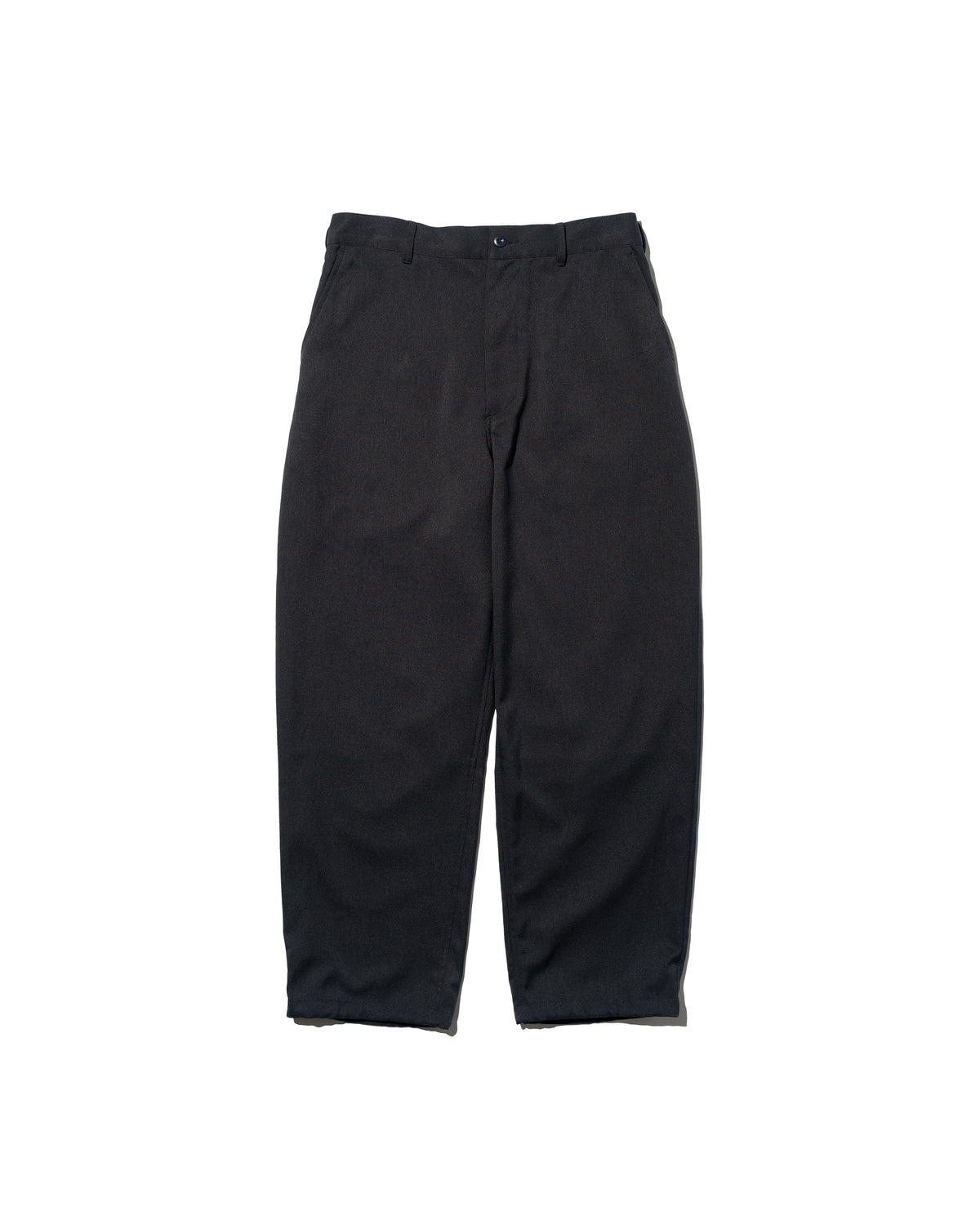 【9/12(土)発売】WOOLY TWILL TROUSERS