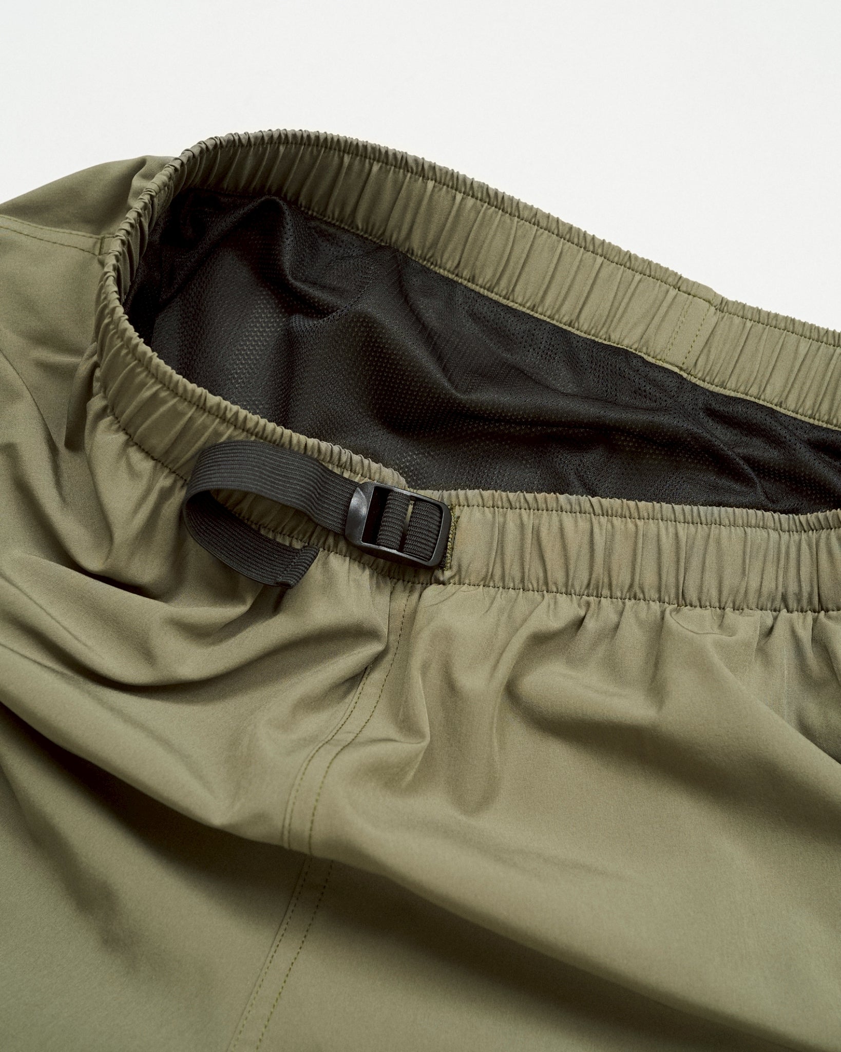ALL WEATHER SHORTS