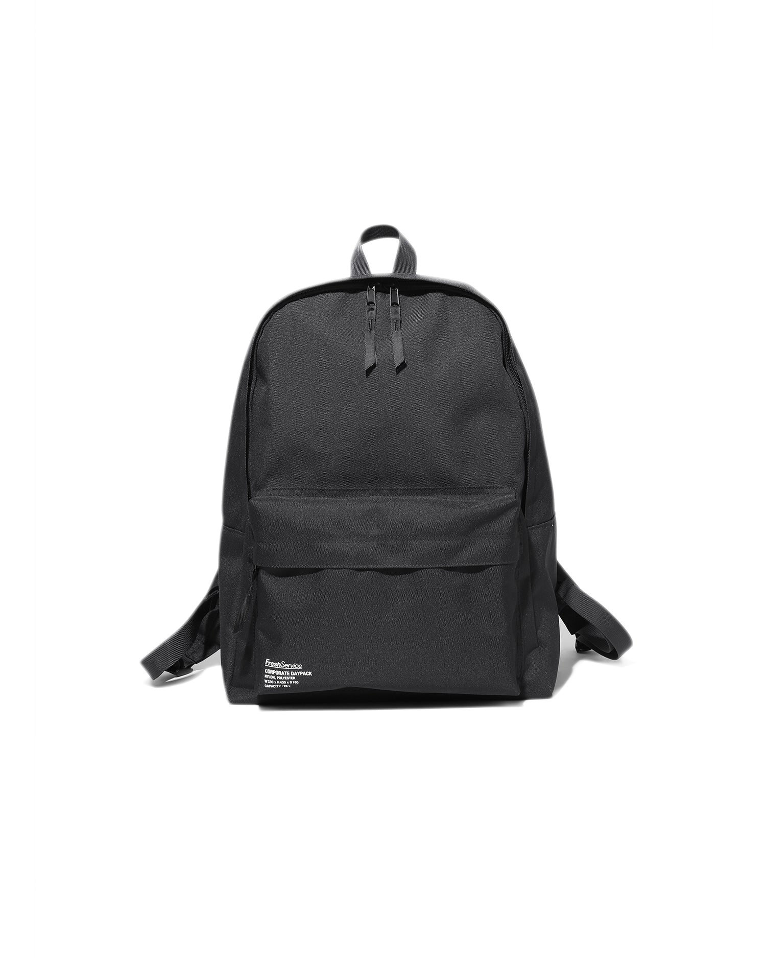 【6/6(土)発売】CORPORATE DAYPACK_28L