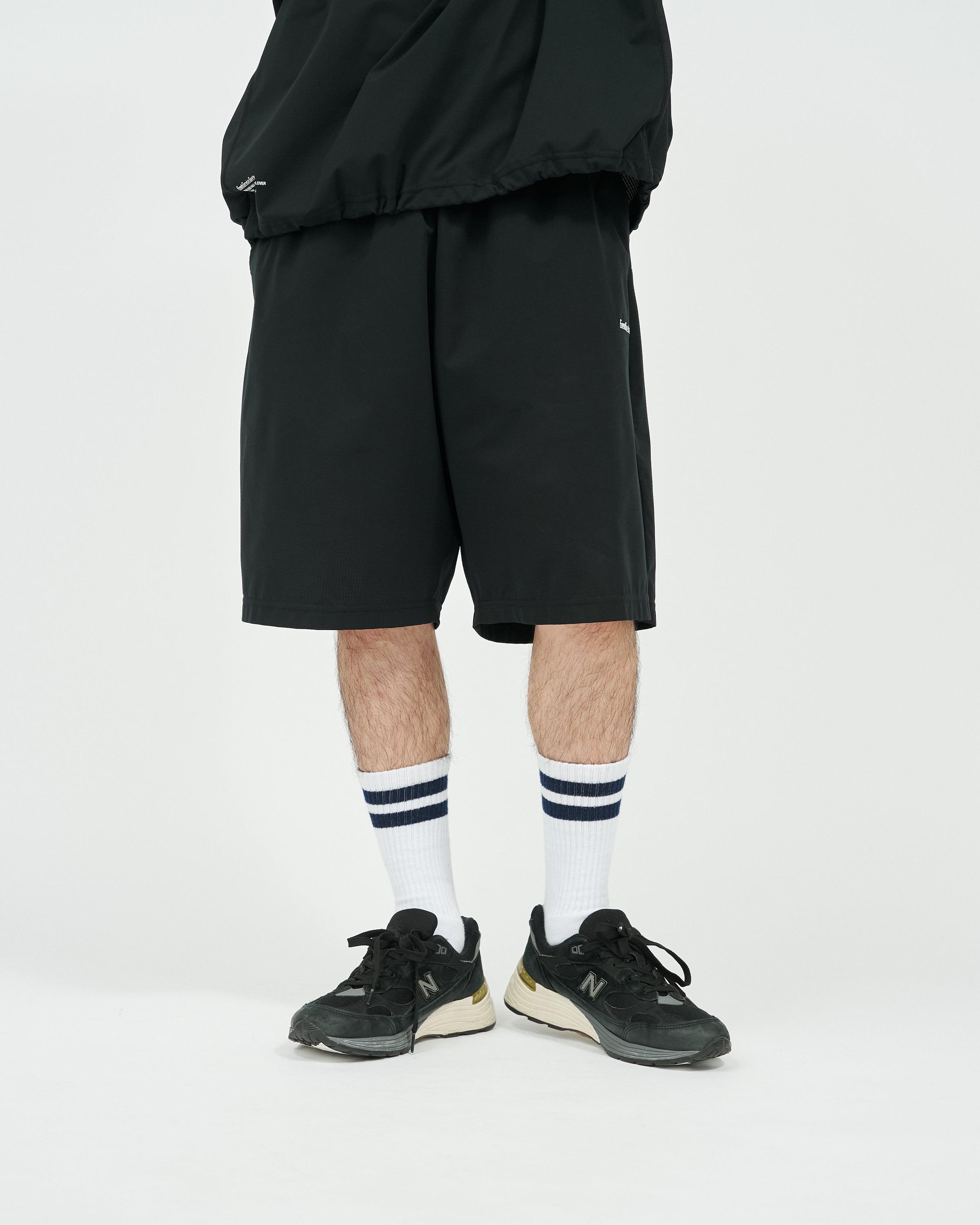 【7/18(土)発売】PRIMEFLEX GYM SHORTS
