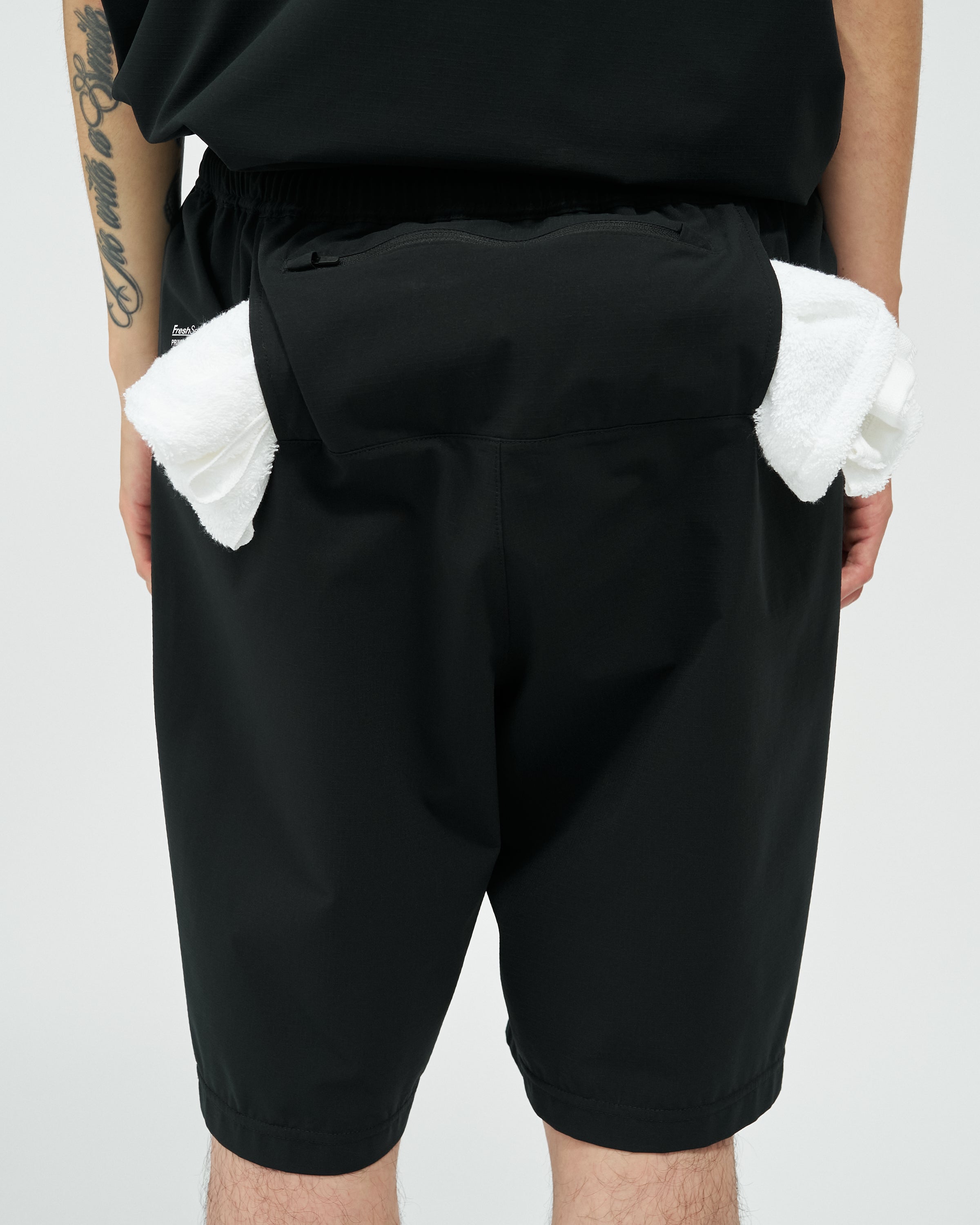 【7/18(土)発売】PRIMEFLEX GYM SHORTS
