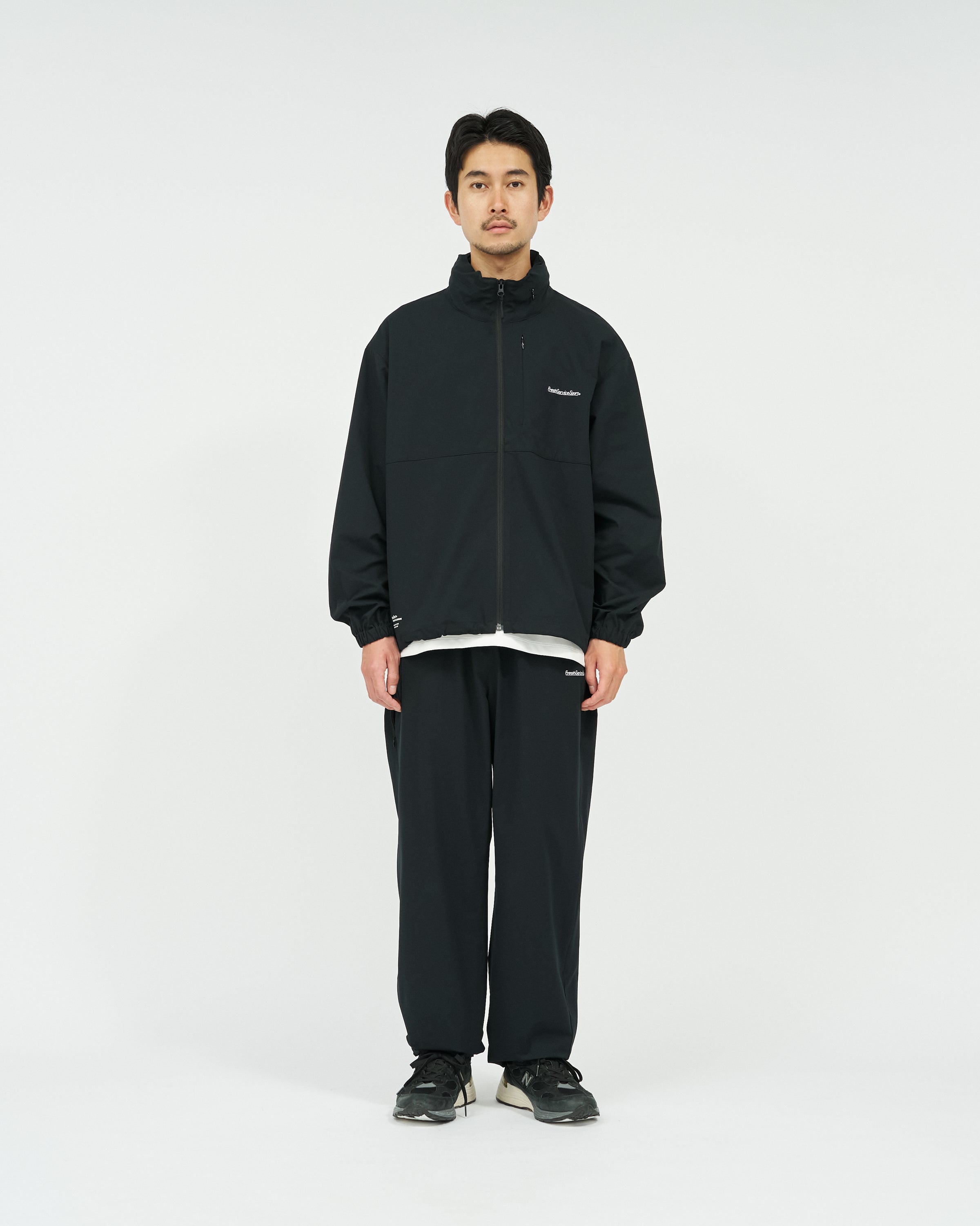 【7/18(土)発売】MOTION LAYER EASY PANTS