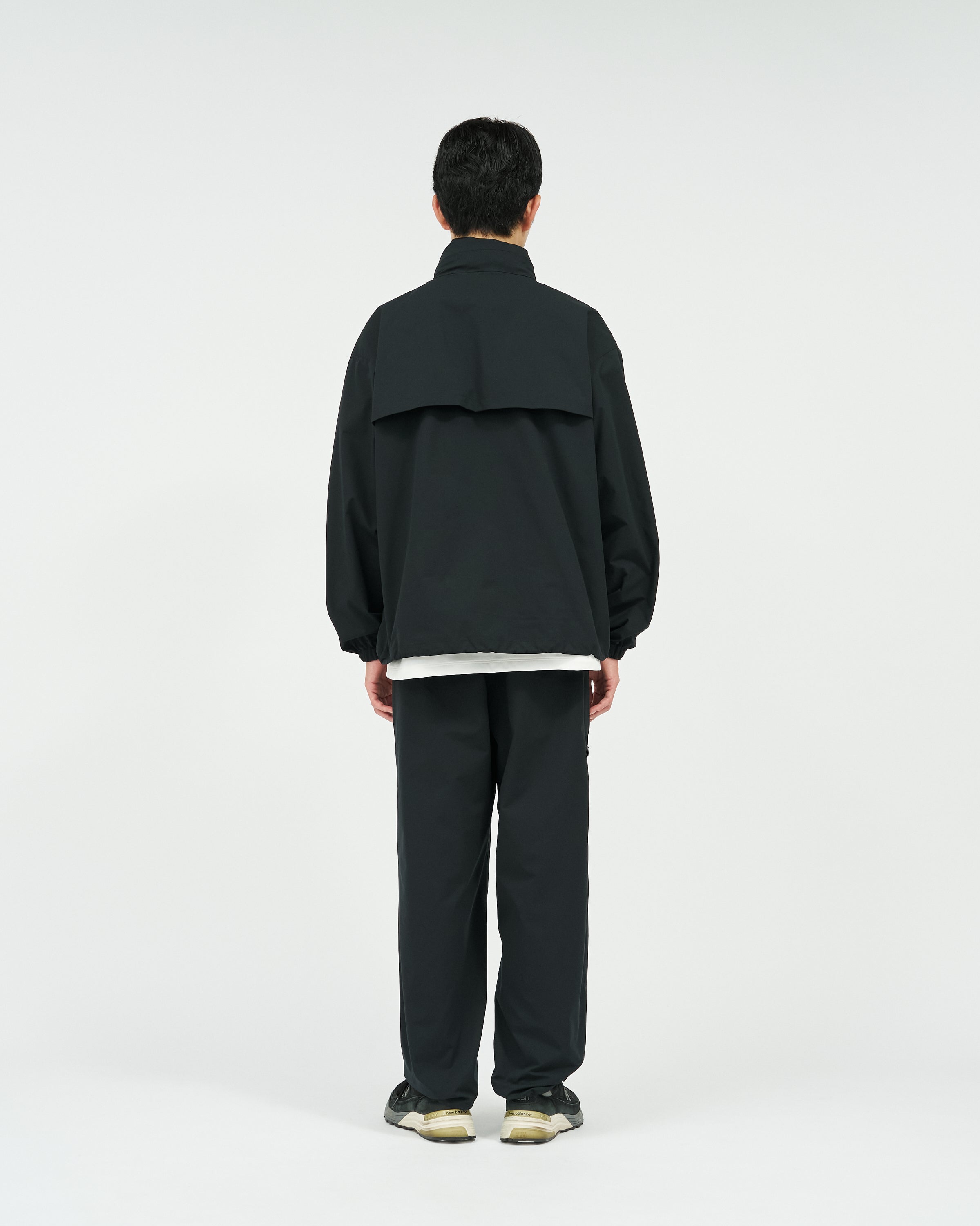 【7/18(土)発売】MOTION LAYER TRACK BLOUSON