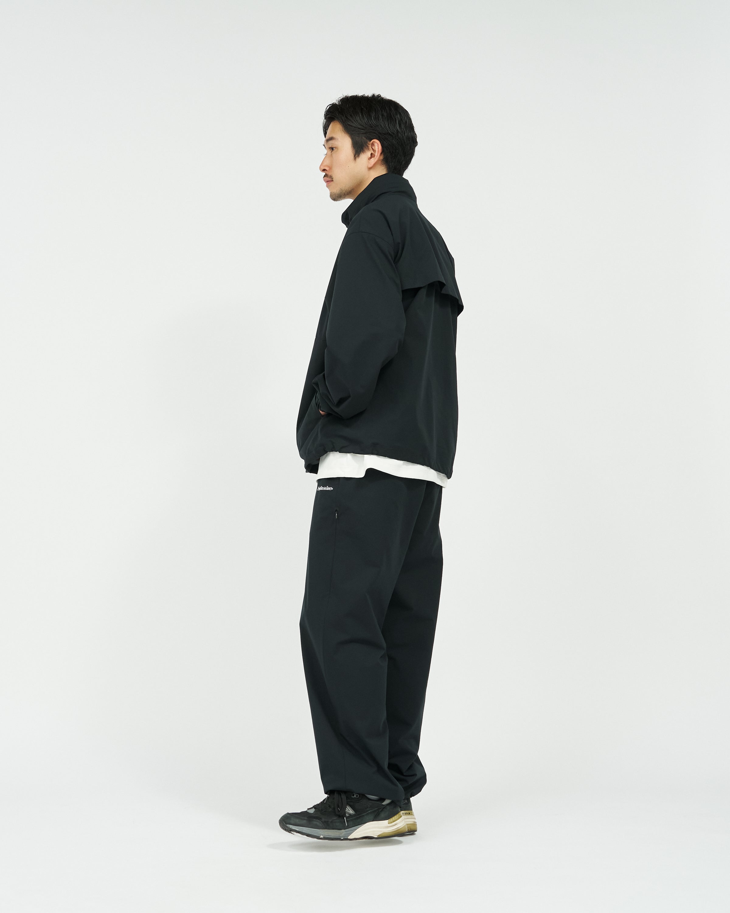 【7/18(土)発売】MOTION LAYER EASY PANTS