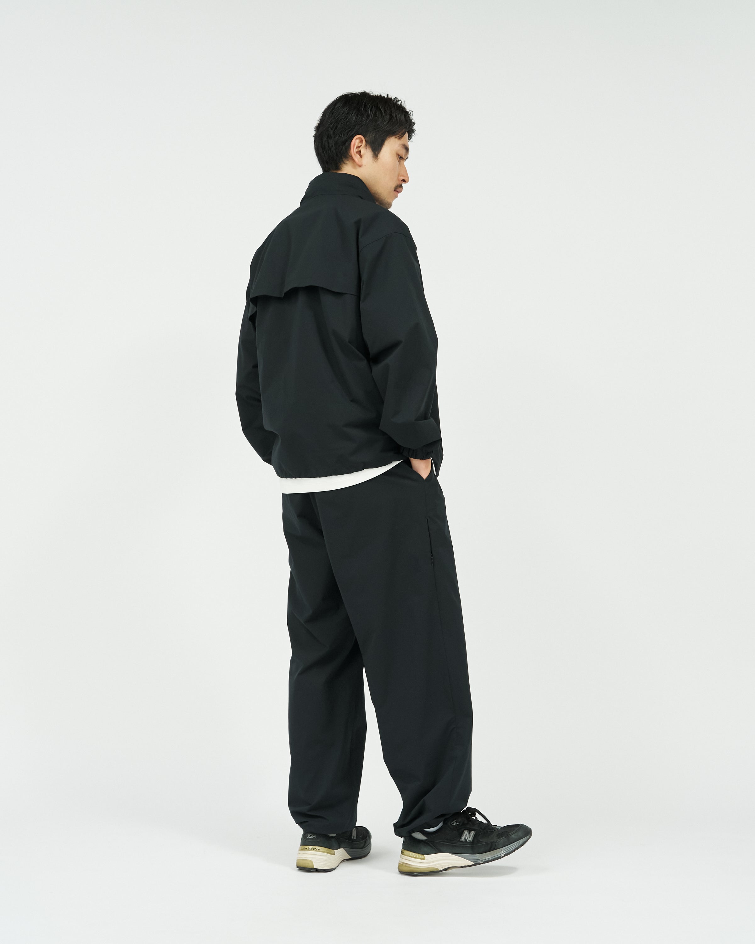 【7/18(土)発売】MOTION LAYER TRACK BLOUSON