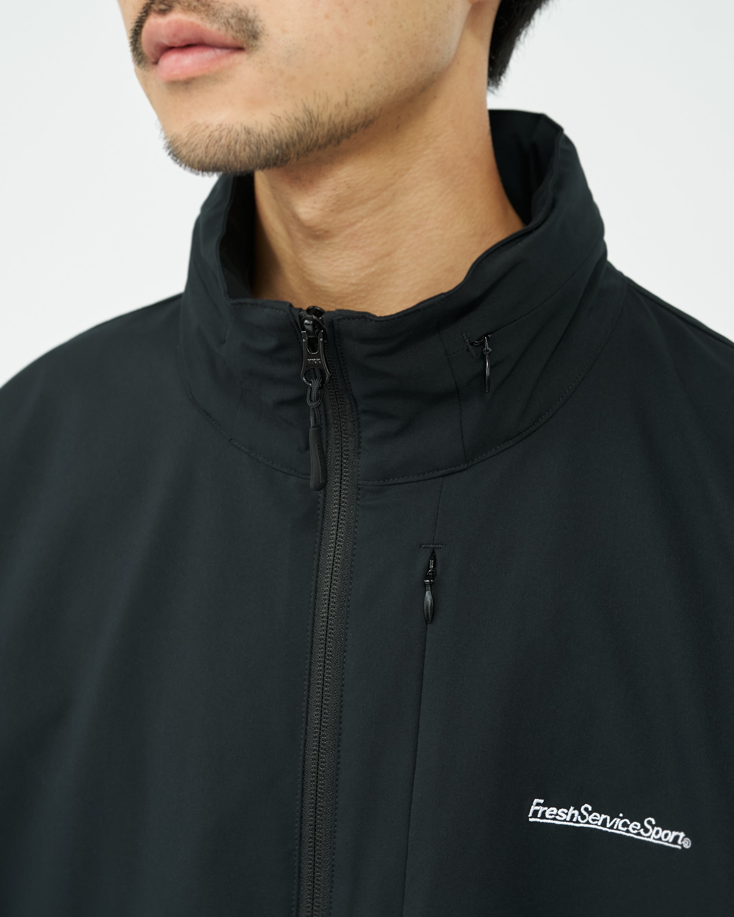 【7/18(土)発売】MOTION LAYER TRACK BLOUSON
