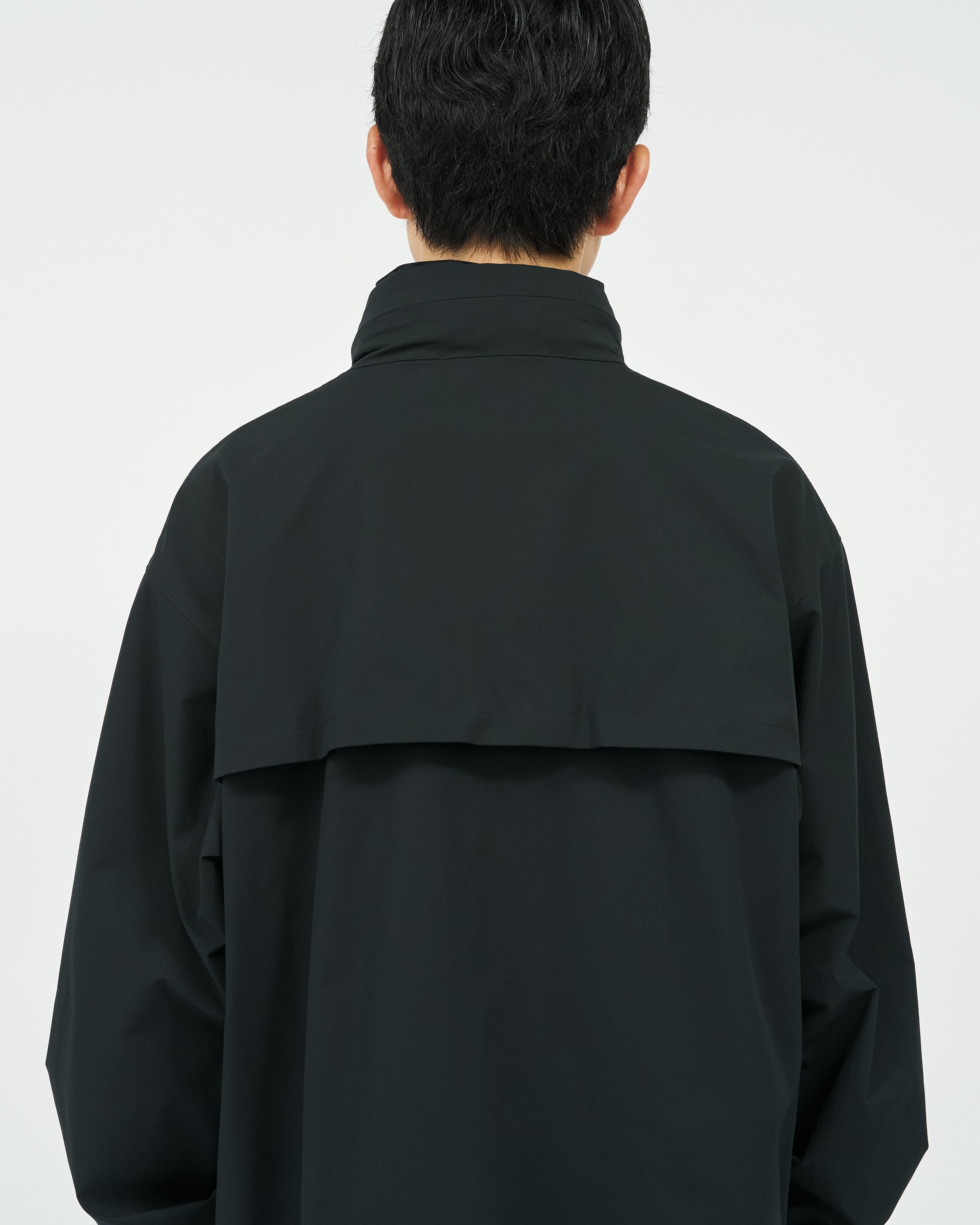 【7/18(土)発売】MOTION LAYER TRACK BLOUSON