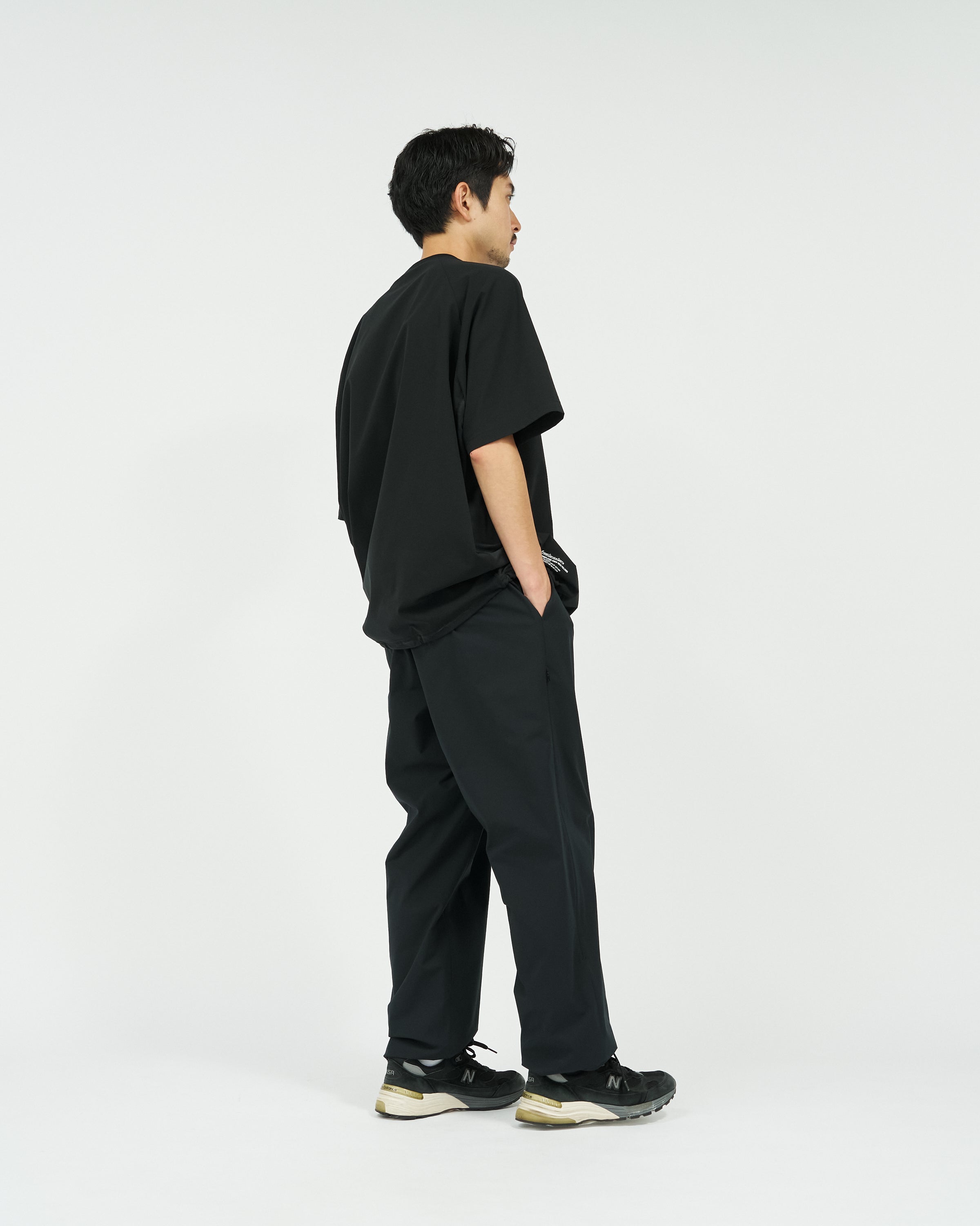 【7/18(土)発売】PRIMEFLEX CREW NECK PULLOVER