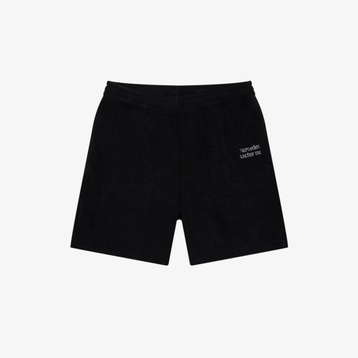 【7/10(金)発売】LOGO PILE SHORTS