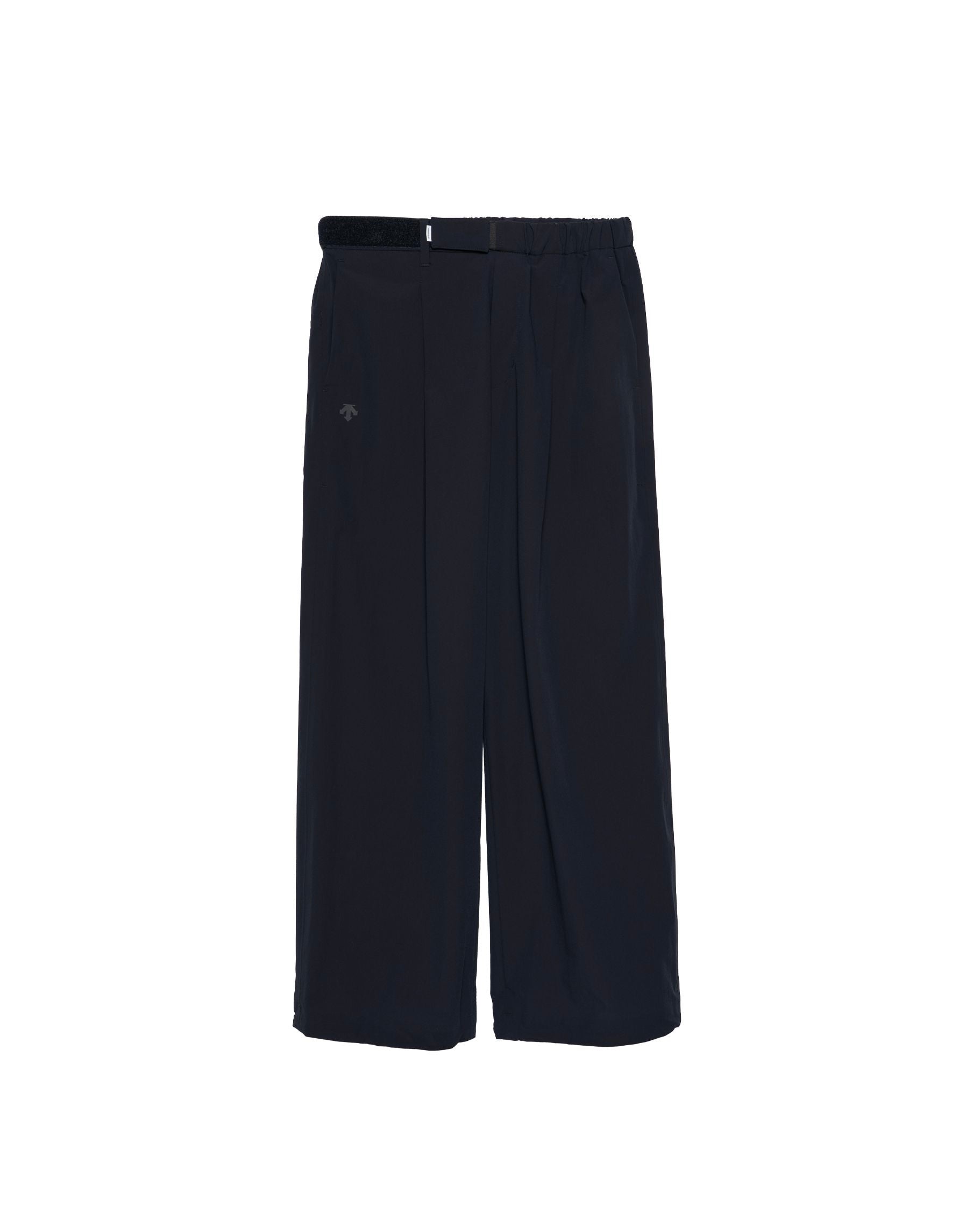 【4/29(水)発売】DESCENTE for Graphpaper UNTRIMMED Chef Pants