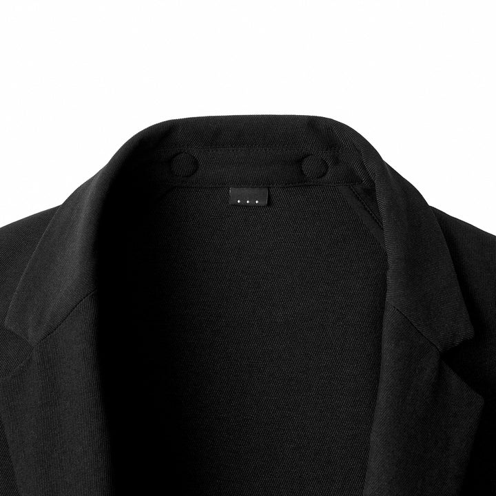 【7月18日(土)発売予定】DEVICE JACKET GHOSTCODE