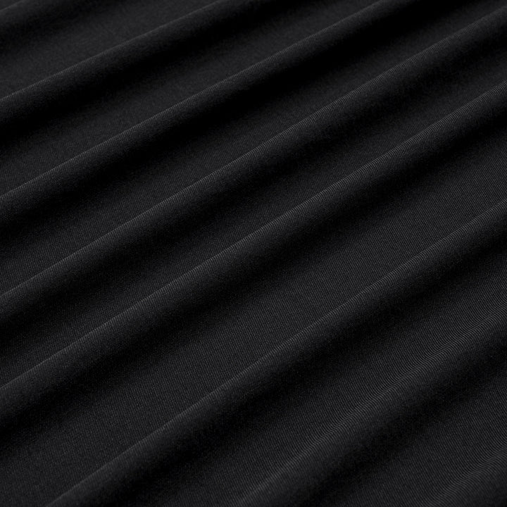 CAPSULE SNAP POLO SHIRT GHOSTCODE