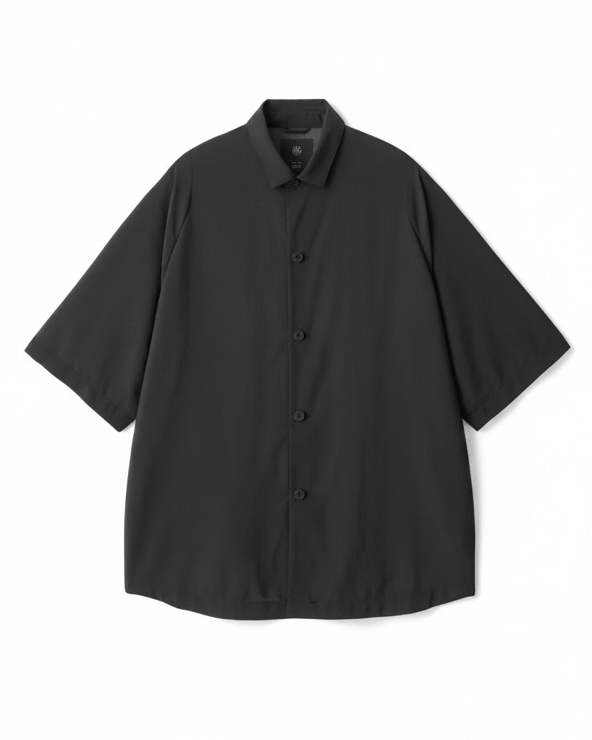 CARTRIDGE SHIRT S/S GEOGRAM