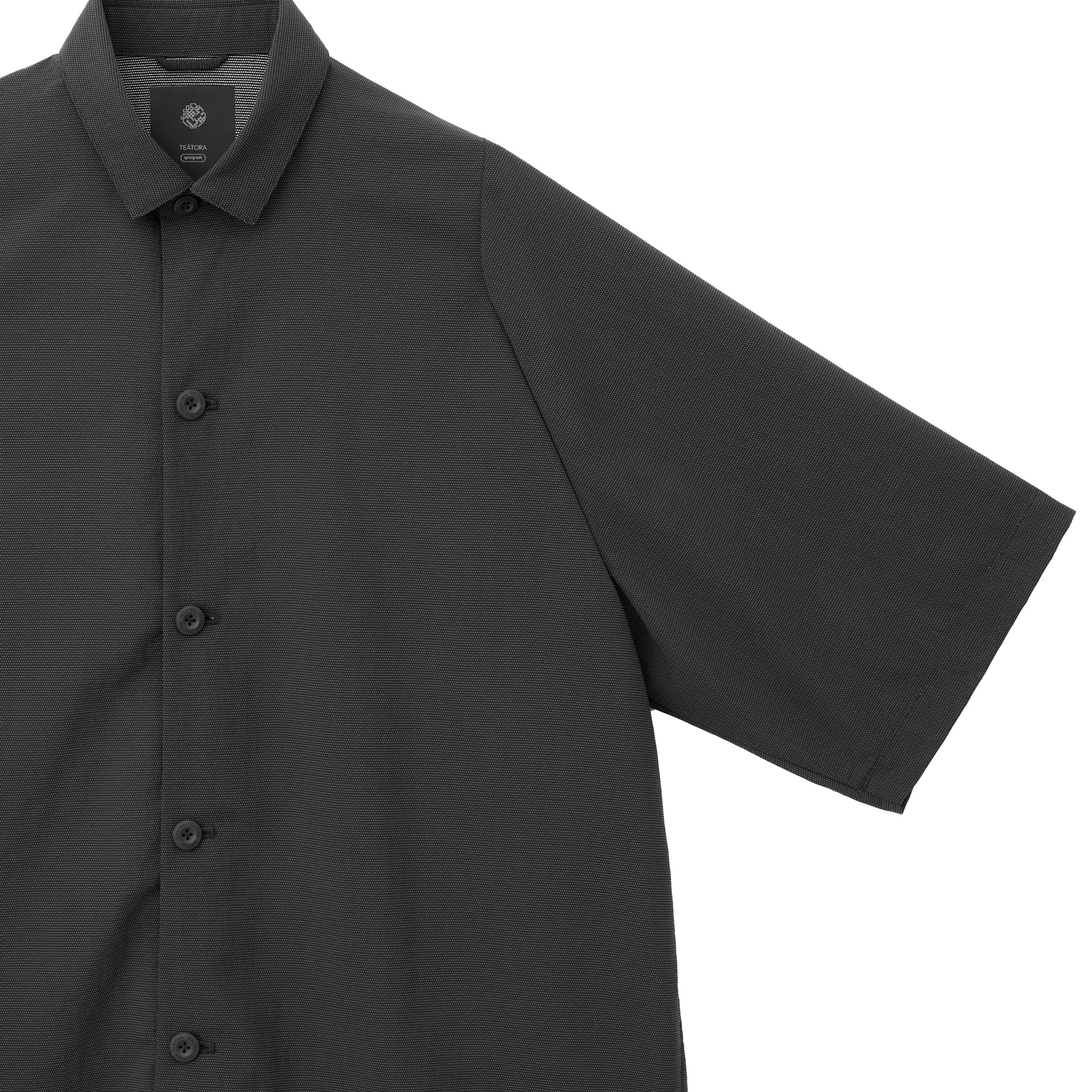 【6/20(土)発売】CARTRIDGE SHIRT S/S GEOGRAM