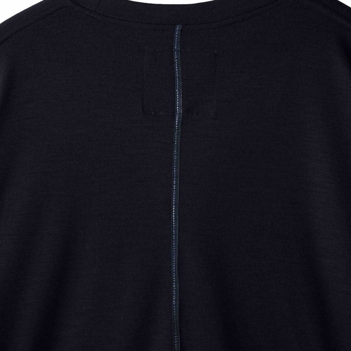 【9/26日(土)発売】 Wool Tee L/S