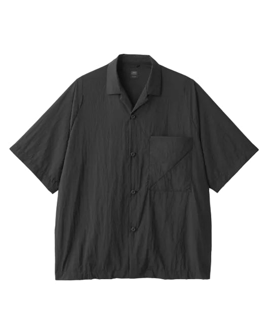 【5/16(土)発売予定】CAMBRIAN SHIRT S/S HOVERLAYER