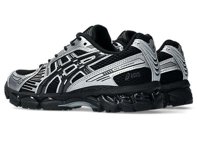 GEL-KAYANO 12.1 Black / Graphite Grey