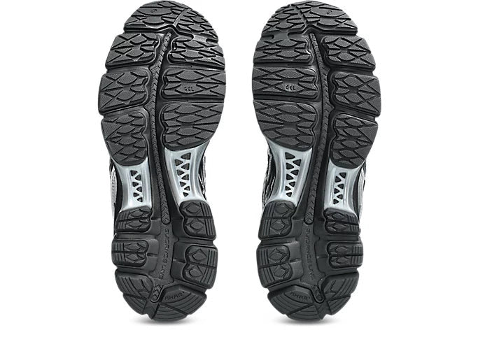 GEL-KAYANO 12.1 Black / Graphite Grey