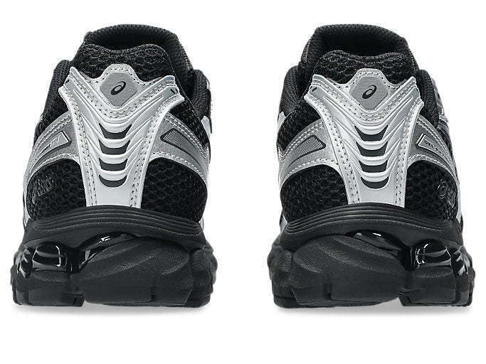 GEL-KAYANO 12.1 Black / Graphite Grey