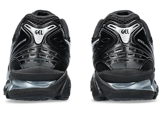 GEL-KAYANO 14 Black / Pure Silver