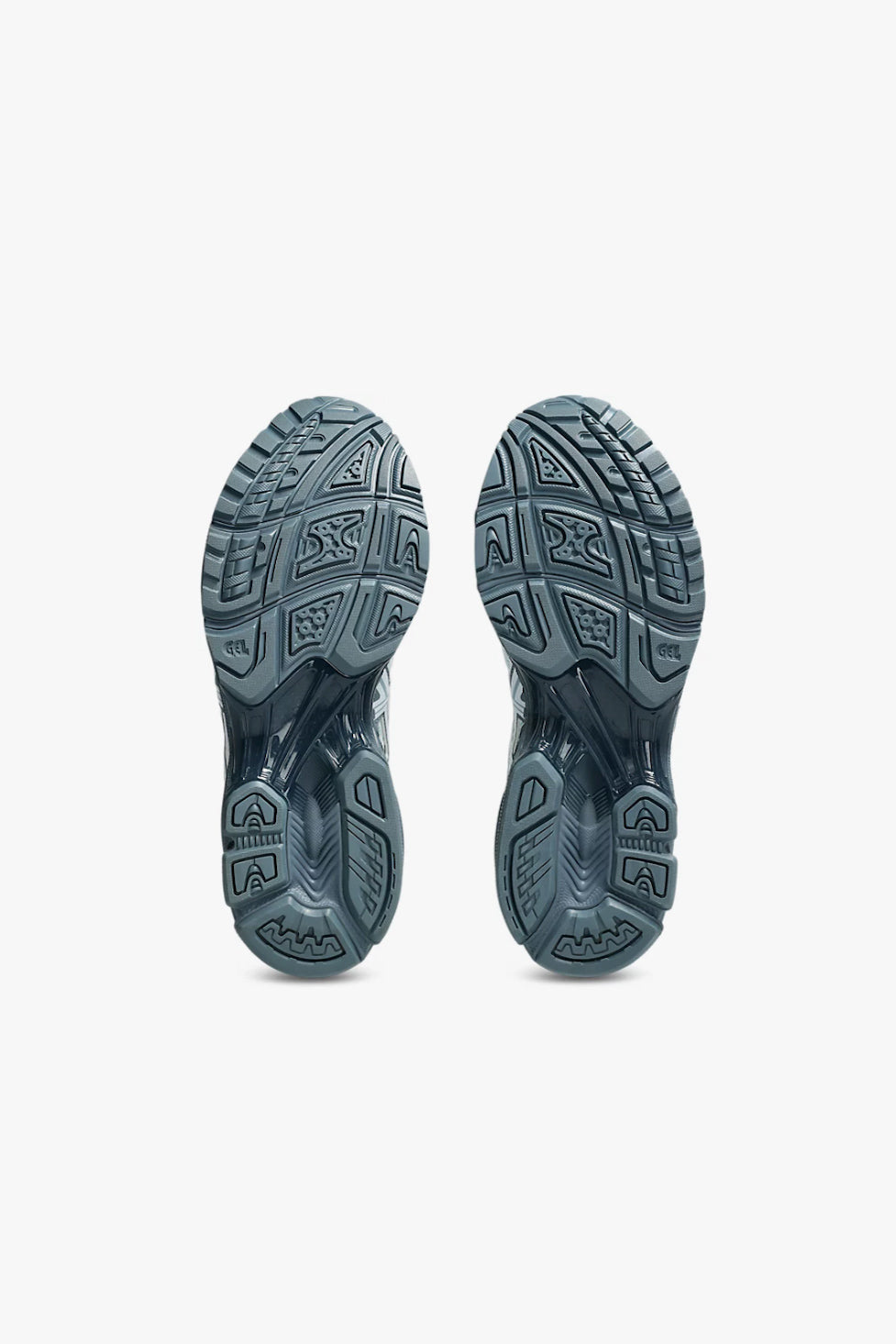 【25AW】GEL-NIMBUS 10.1 GTX White/Fjord Grey