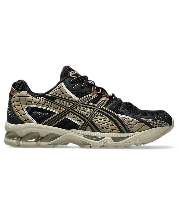 GEL-NIMBUS 10.1 GTX Black/Pepper