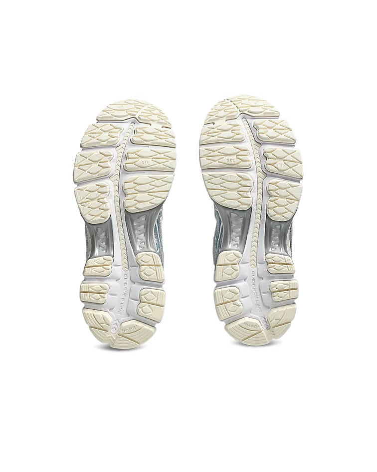 GEL-KAYANO 12.1 White/Dolphin Grey