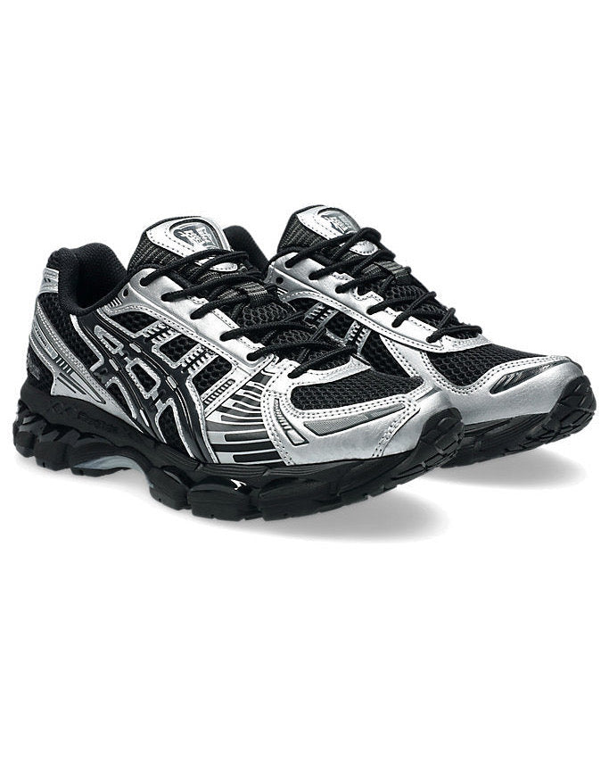 GEL-KAYANO 12.1 Black / Graphite Grey
