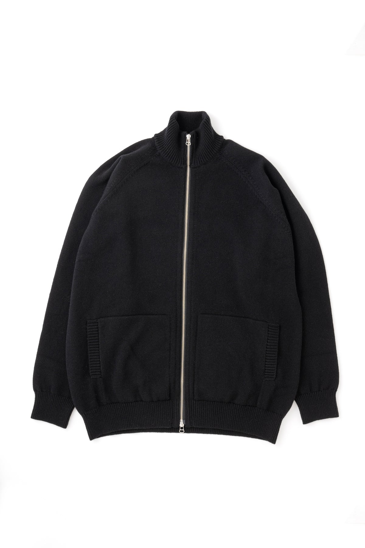 DRIVERS KNIT