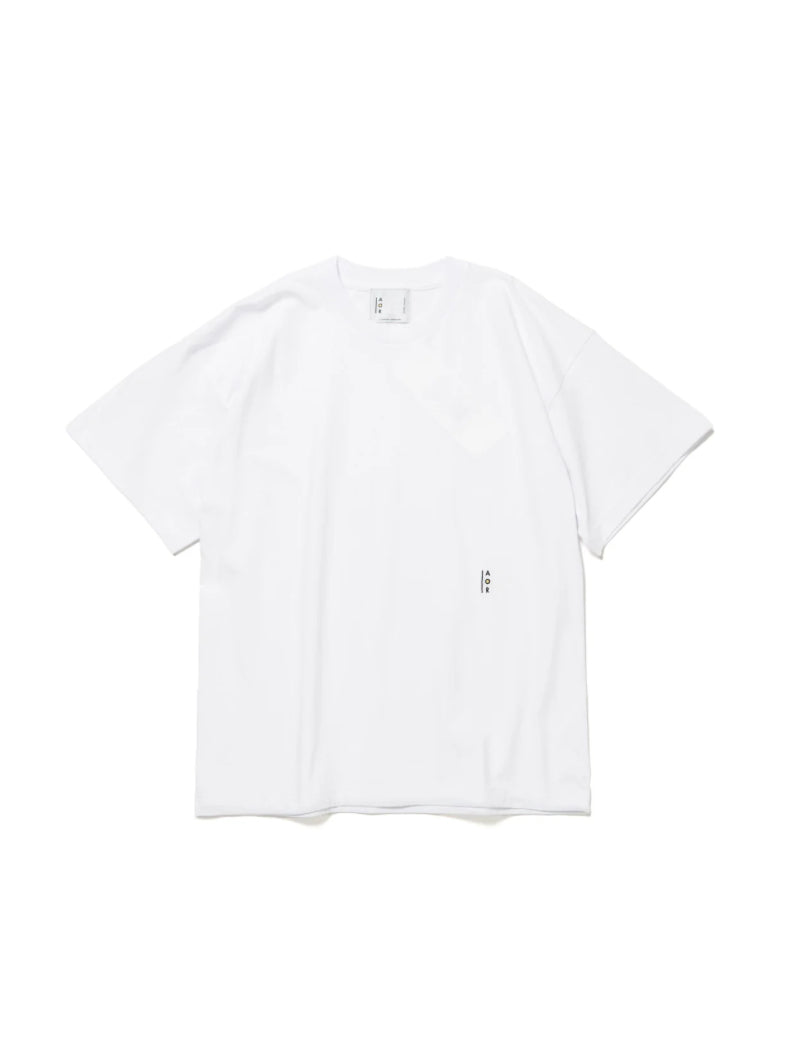 Draw Cord T-Shirt