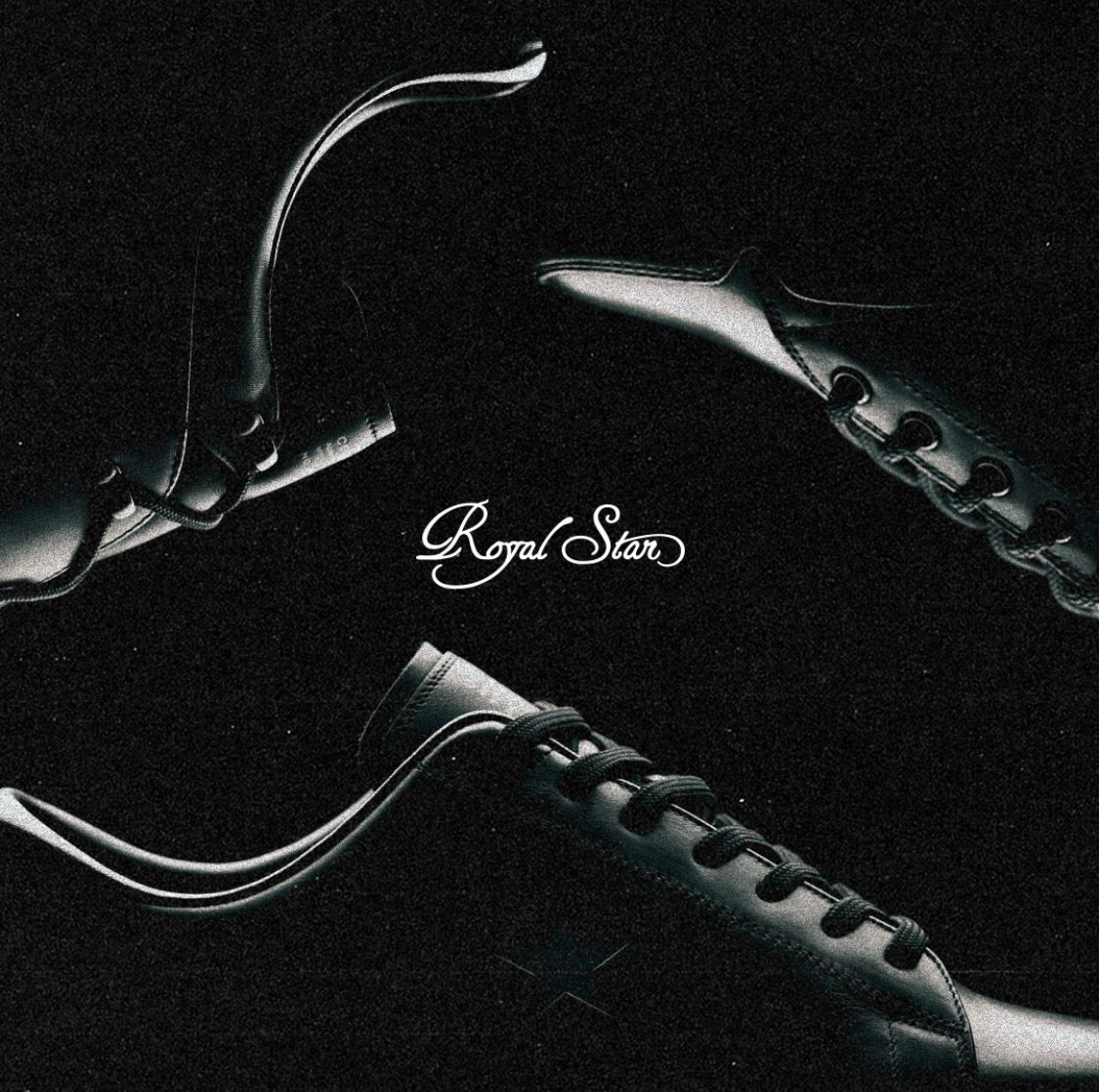 【3/6(金)発売】ROYAL STAR WP
