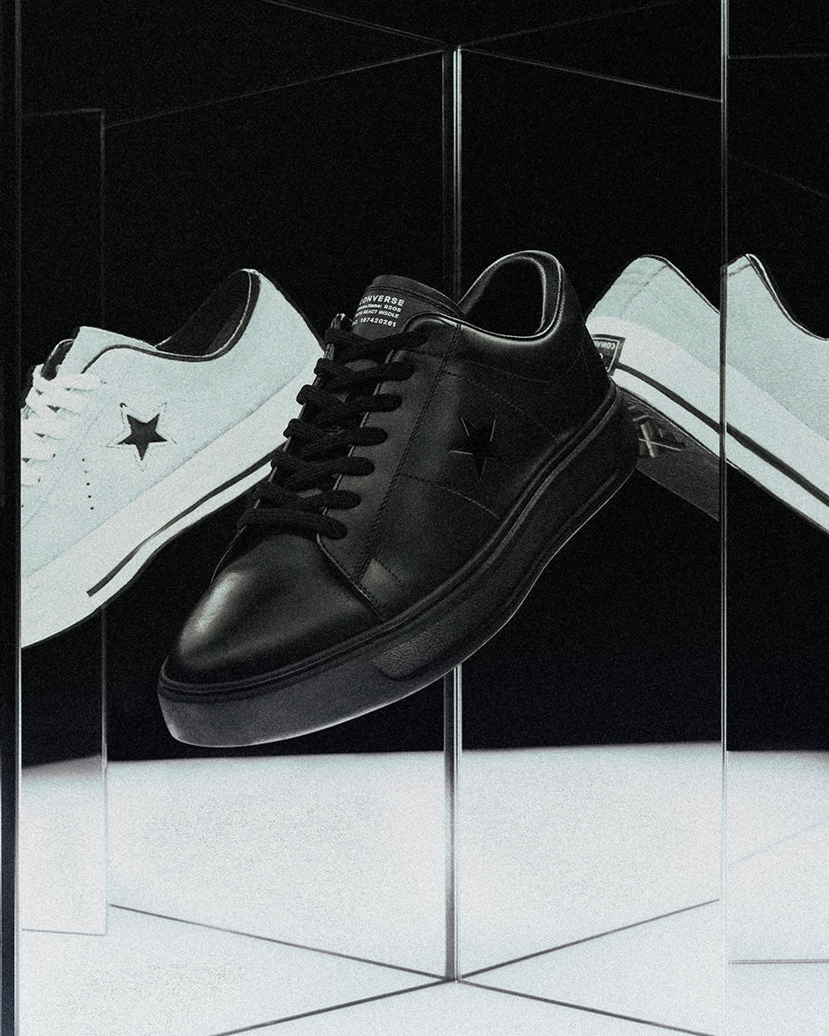 【3/6(金)発売】ROYAL STAR OS