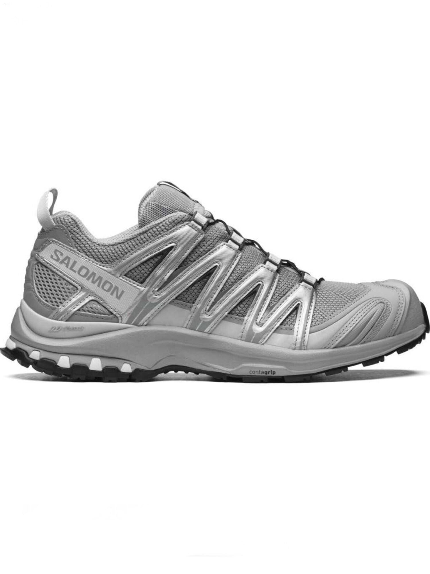 XA PRO 3D Alloy/Ftw Silver/Lunar Rock