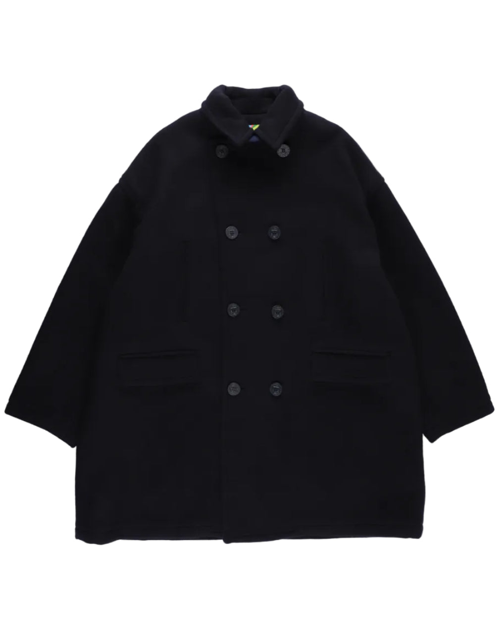 【10/31(土)発売】Pea coat