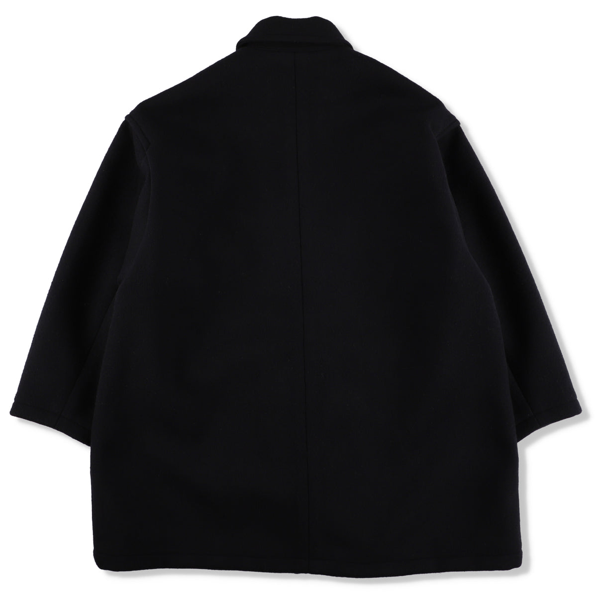 【10/31(土)発売】Pea coat