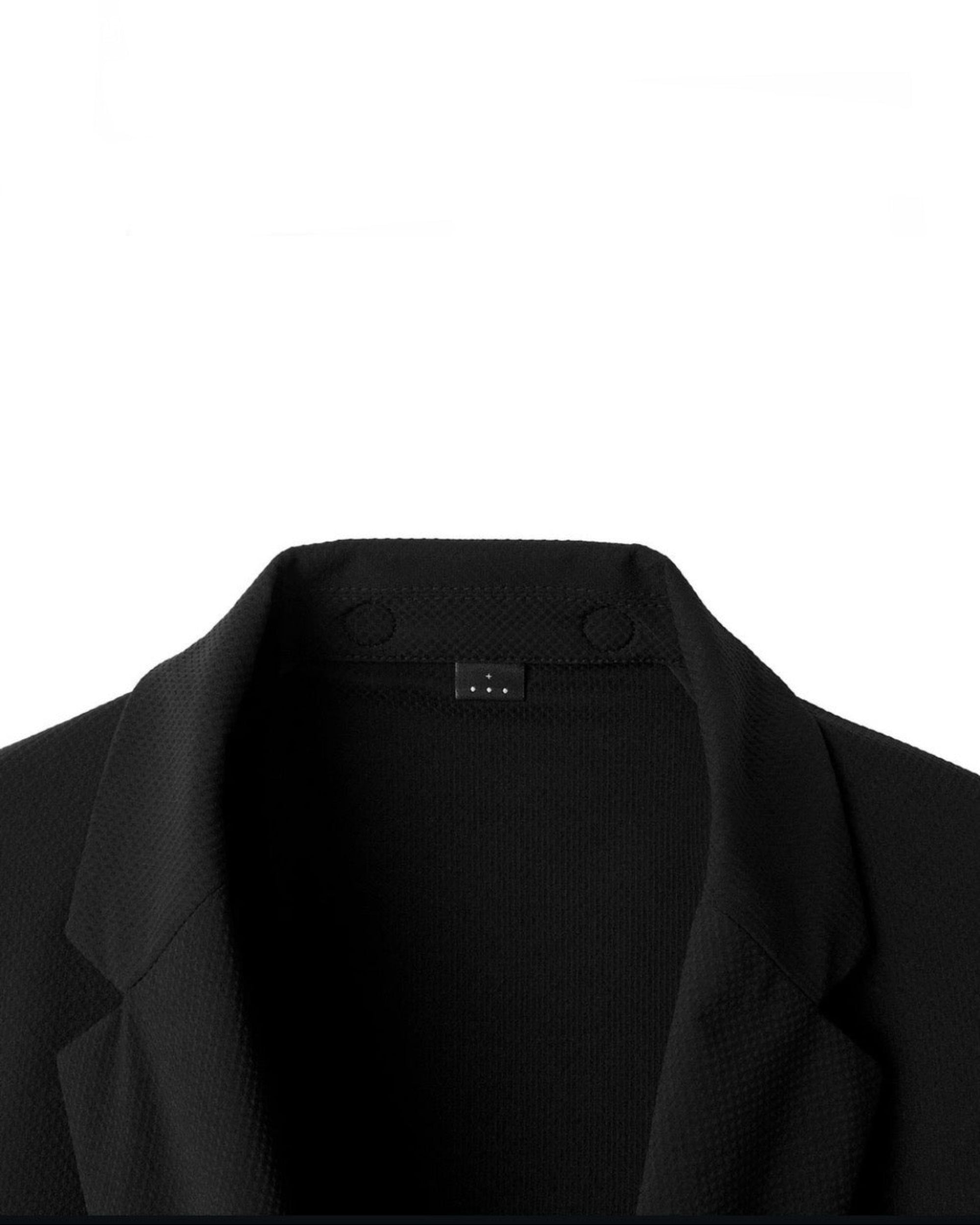 【LIMITED】WALLET JACKET PLUS SOLOMODULE