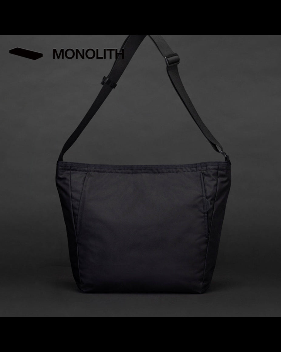 SHOULDER STANDARD HEXA M