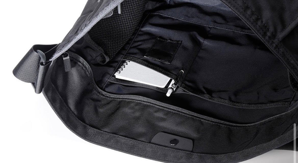 SHOULDER STANDARD HEXA M