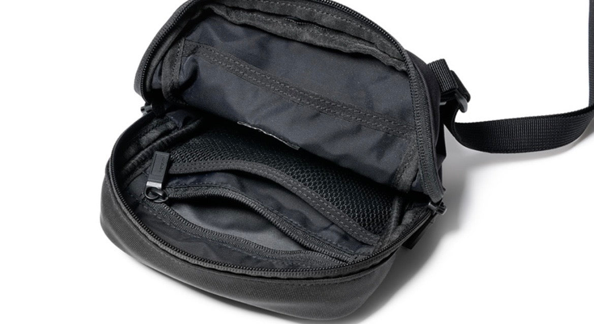 SHOULDER STANDARD SSS