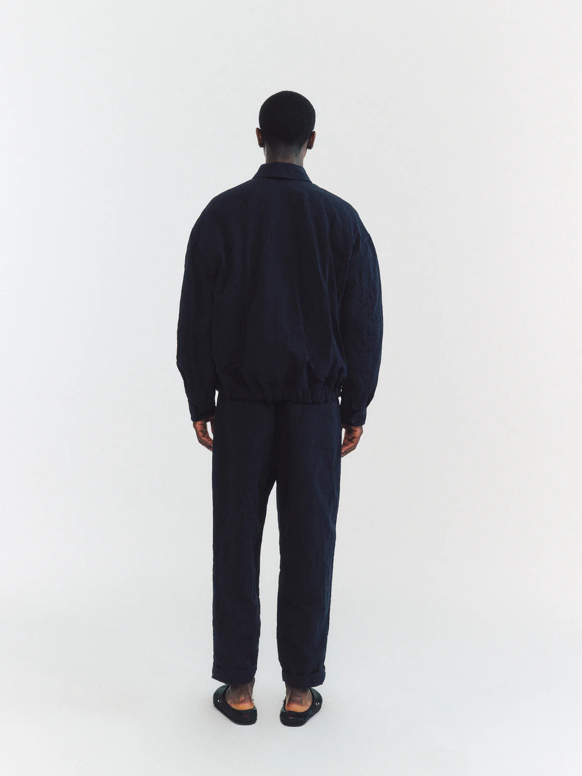 MONTREUIL BLOUSON / RUGGER 2