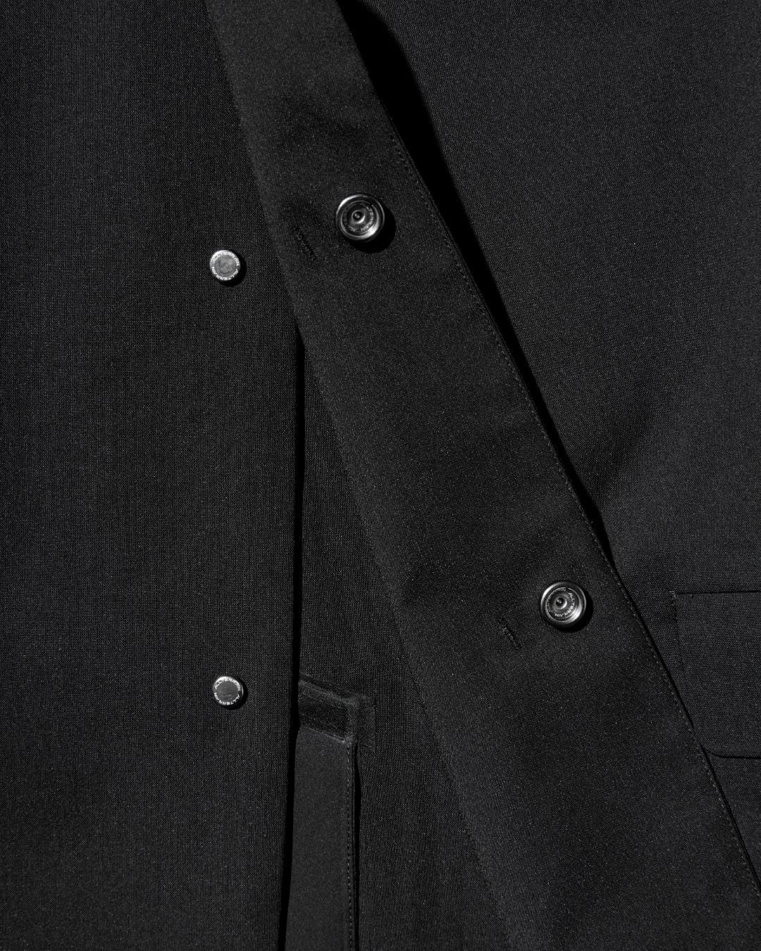 【10/24(土)発売】DESCENTE for Graphpaper Single Breasted Jacket