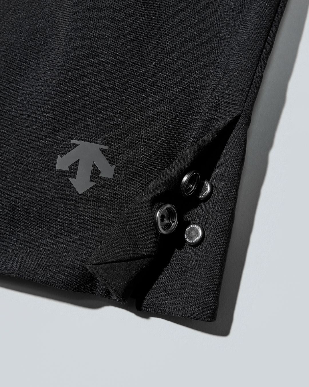 【10/24(土)発売】DESCENTE for Graphpaper Single Breasted Jacket