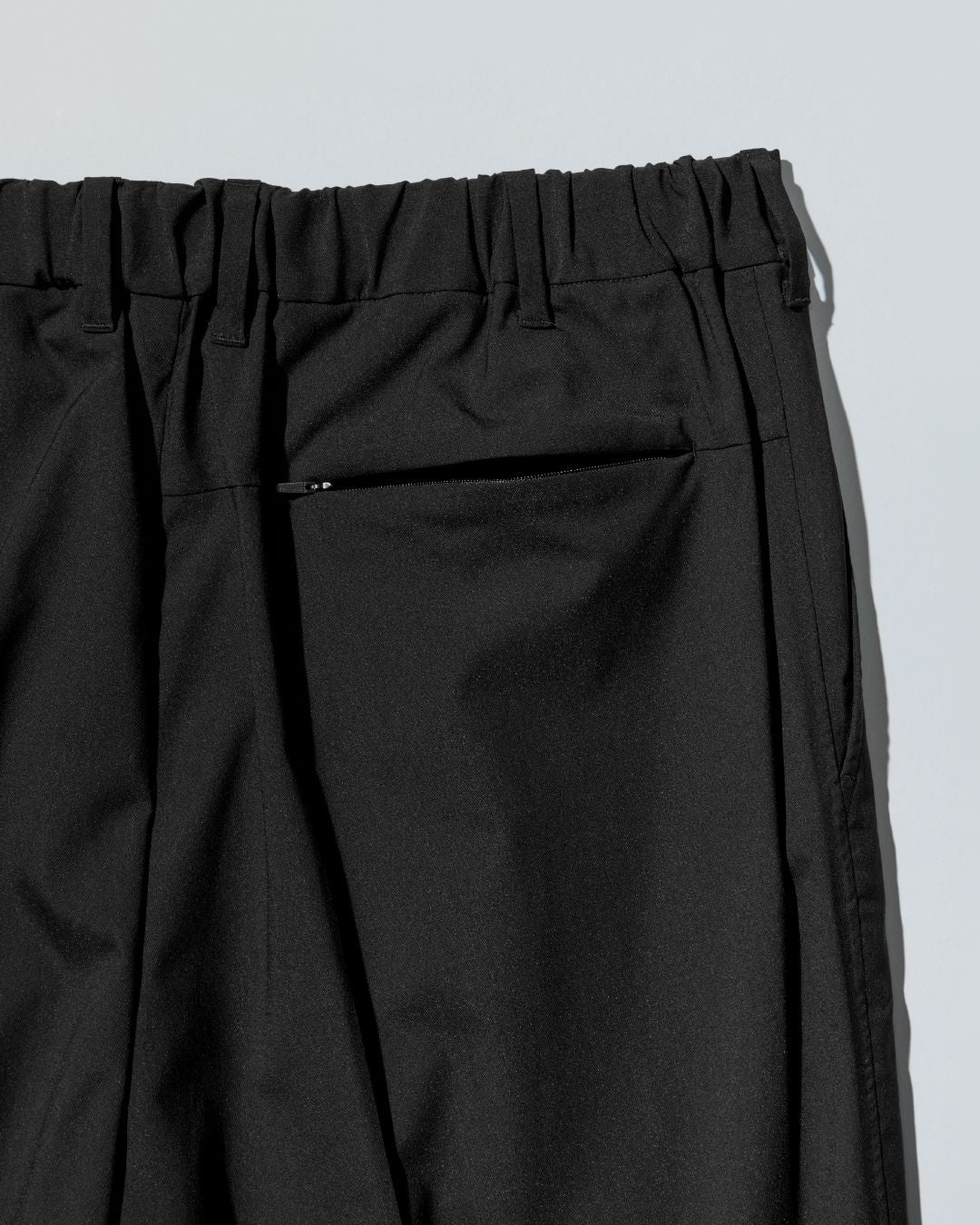 【10/24(土)発売】DESCENTE for Graphpaper Wide Tapered Trousers