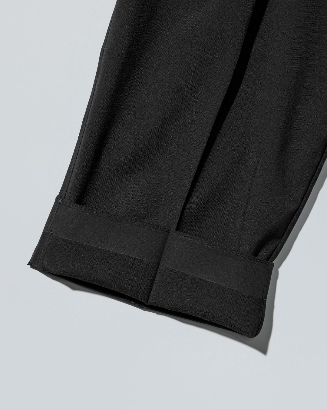 【10/24(土)発売】DESCENTE for Graphpaper Wide Tapered Trousers